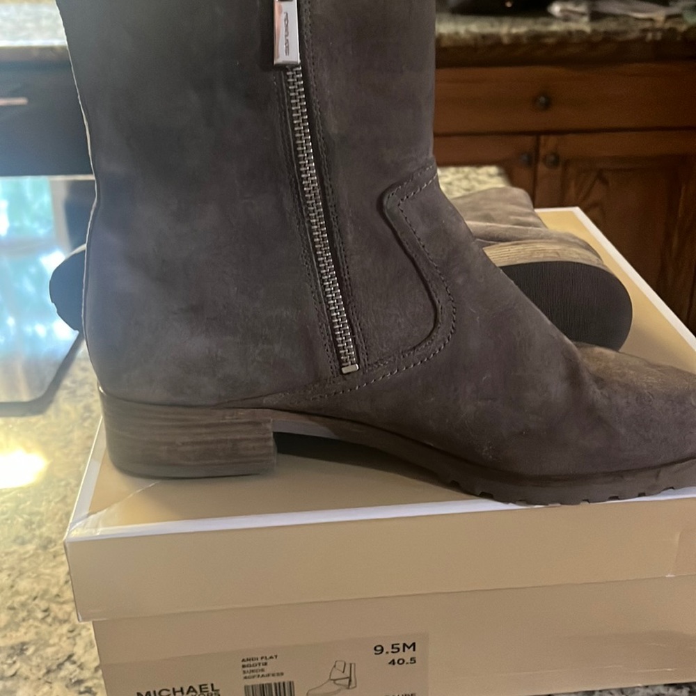 Michael Kors ankle boots